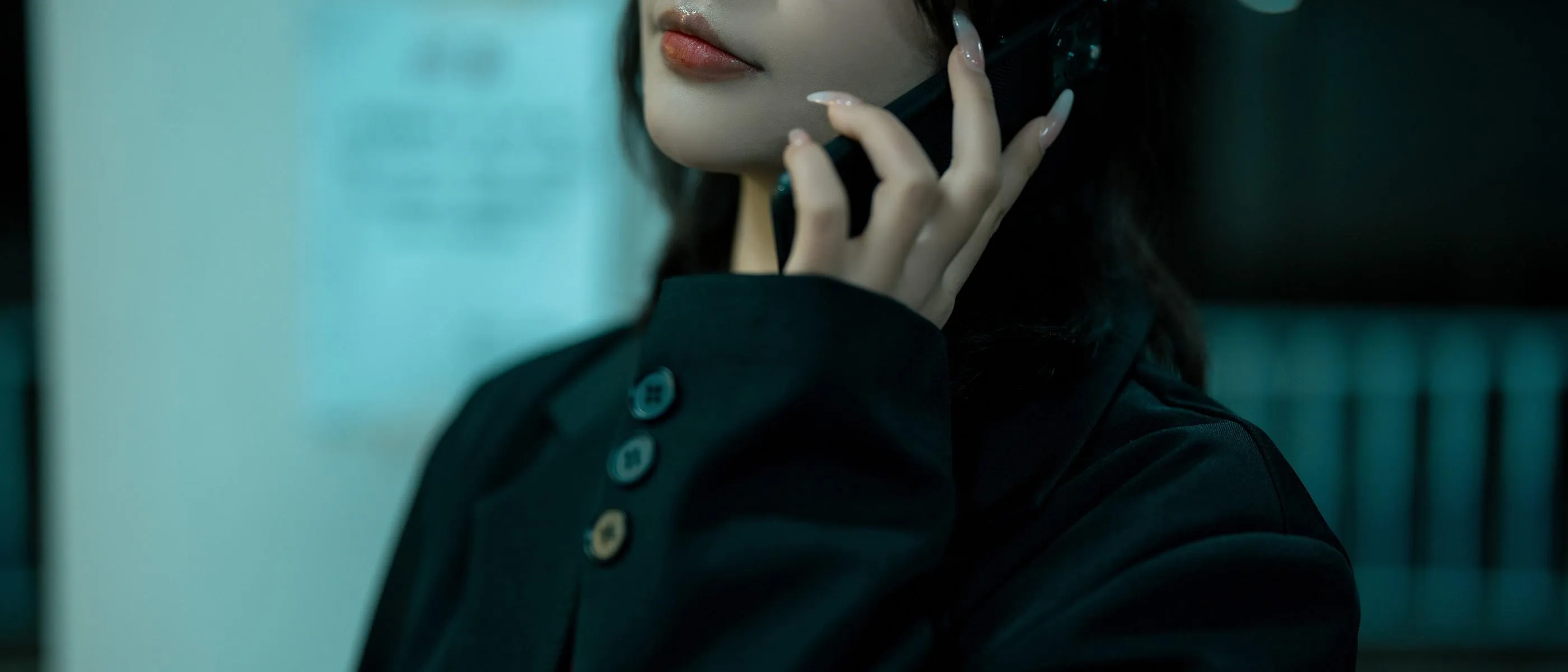 Kokuhui – NO.063 应召模特 [154P]插图